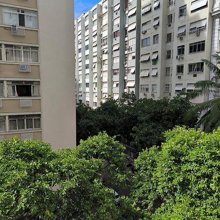 Studio 156, Copacabana, Рио де Жанейро Екстериор снимка