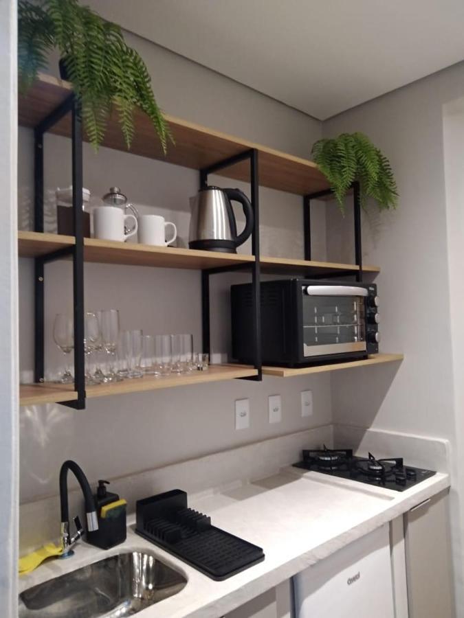 Studio 156, Copacabana, Рио де Жанейро Екстериор снимка
