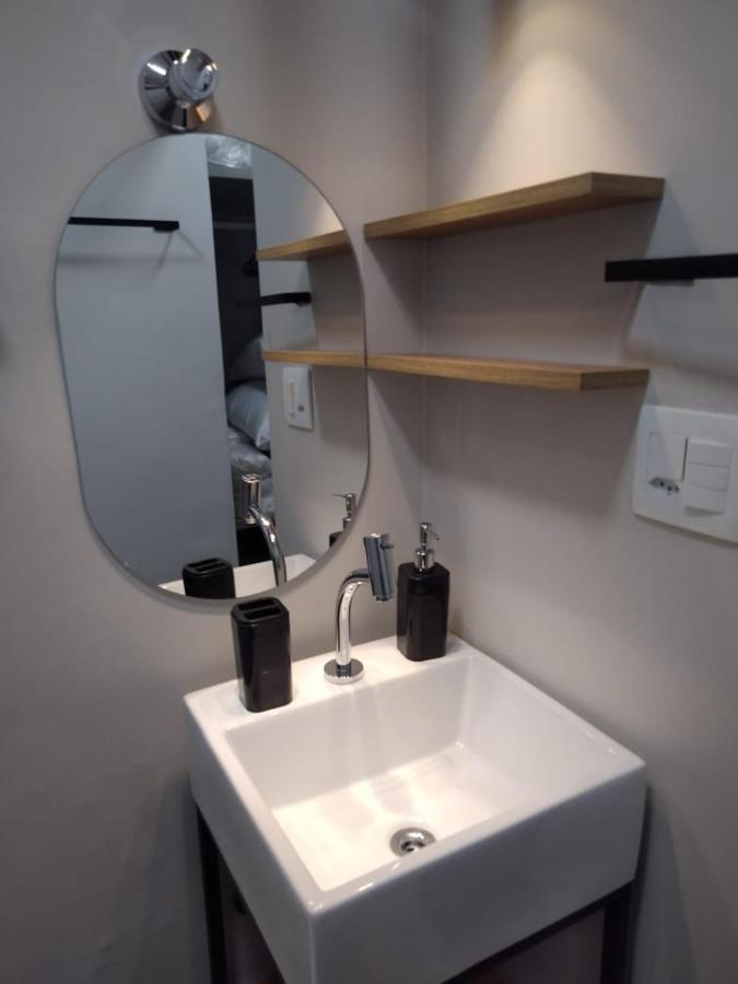 Studio 156, Copacabana, Рио де Жанейро Екстериор снимка