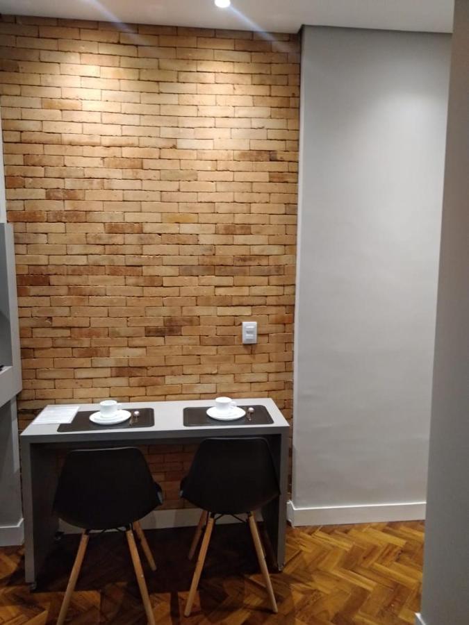 Studio 156, Copacabana, Рио де Жанейро Екстериор снимка