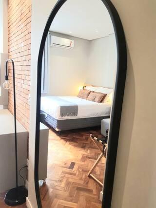 Studio 156, Copacabana, Рио де Жанейро Екстериор снимка