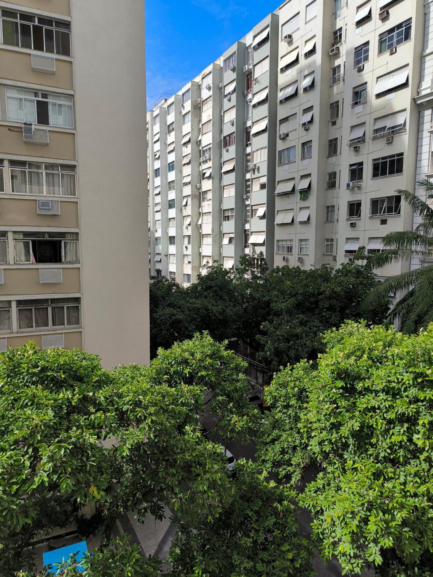 Studio 156, Copacabana, Рио де Жанейро Екстериор снимка