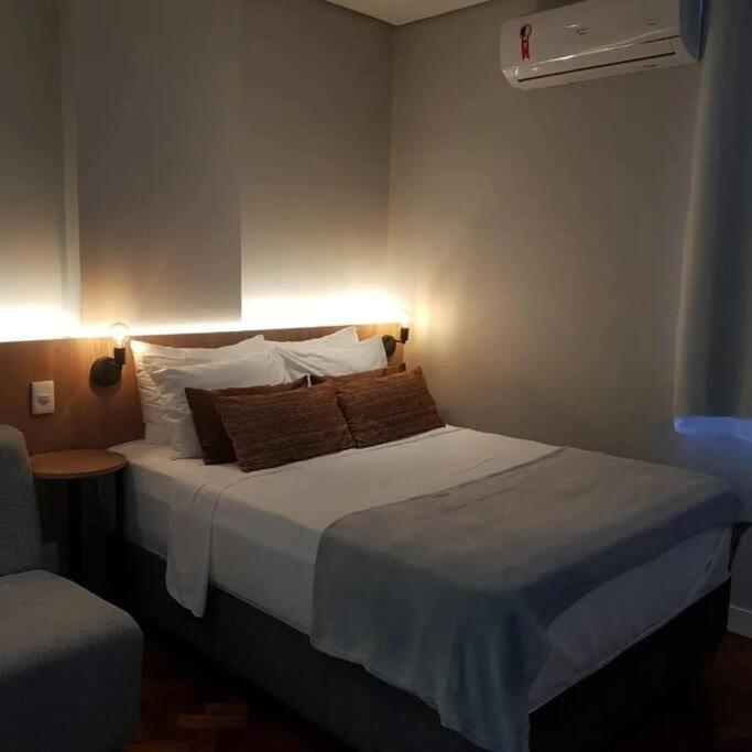 Studio 156, Copacabana, Рио де Жанейро Екстериор снимка