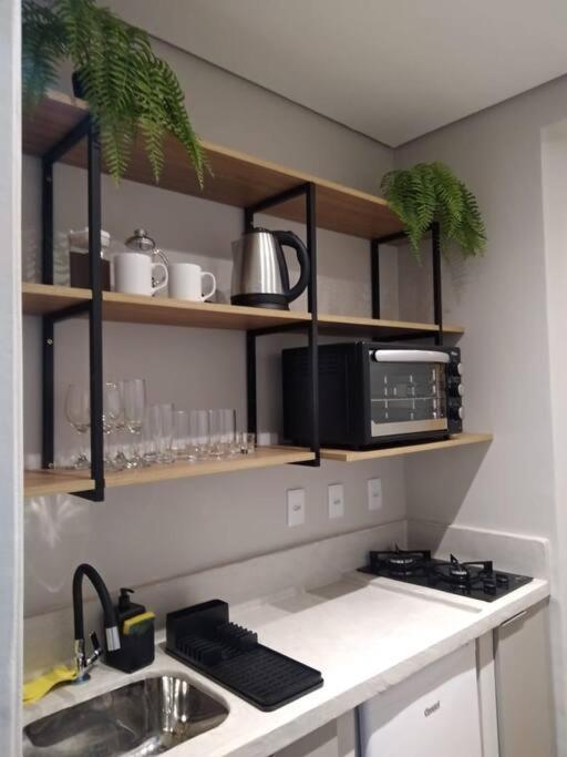 Studio 156, Copacabana, Рио де Жанейро Екстериор снимка